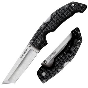 Lynn Thompson Collection Medium Voyager Tri-Ad Lock (2.75″)