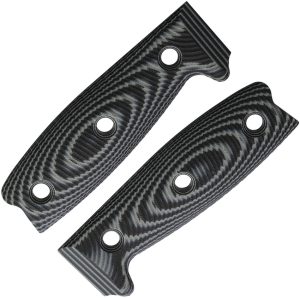 Handle For ESEE 3 Blk/Gry
