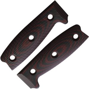 Handle For ESEE 3 Blk/Red