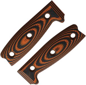 Handle For ESEE 3 Blk/Org