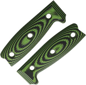 Handle For ESEE 3 Blk/Grn