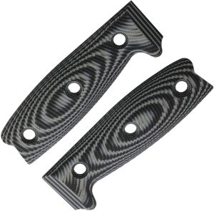 Handle For ESEE 4 Blk/Gray