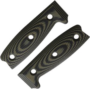 Handle For ESEE 4 Blk/OD