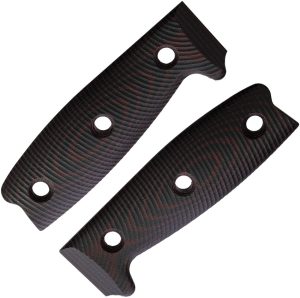Handle For ESEE 4 Blk/red