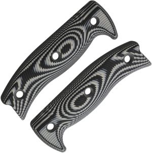 Handle For ESEE 5 Blk/Gray