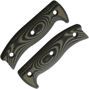 Handle For ESEE 5 Blk/OD