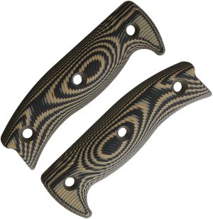 Handle For ESEE 5 Blk/Coy