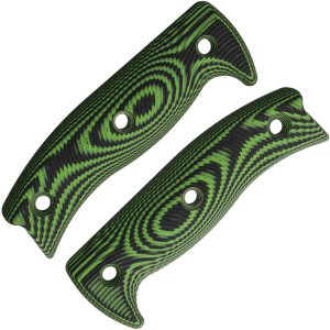 Handle For ESEE 5 Blk/Neon
