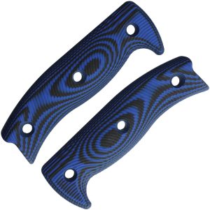 Handle For ESEE 5 Blk/Blue