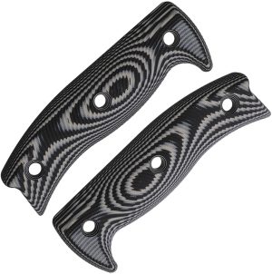 Handle For ESEE 6 Blk/Gray