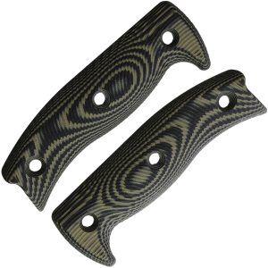 Handle For ESEE 6 Blk/OD