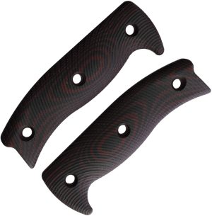Handle For ESEE 6 Blk/Red