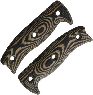 Handle For ESEE 6 Blk/Coy
