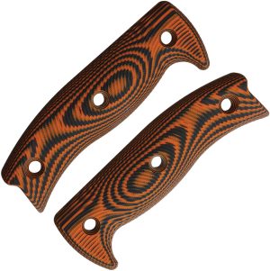 Handle For ESEE 6 Blk/Org