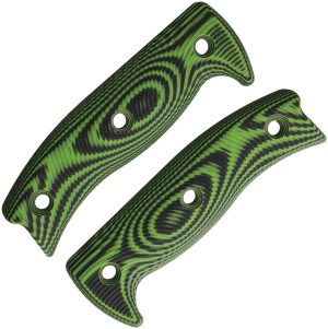 Handle For ESEE 6 Blk/Neon