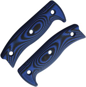 Handle For ESEE 6 Blk/Blue