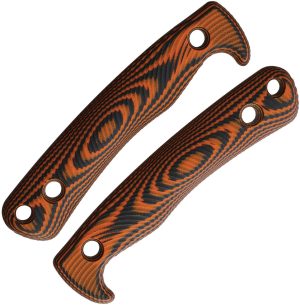 Handle For ESEE AGK Blk/Org