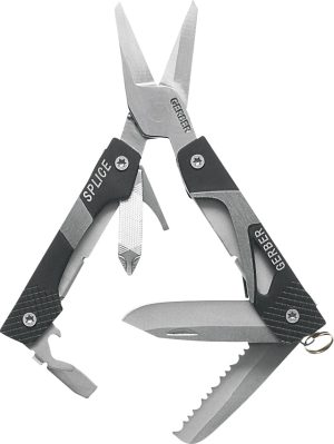 Gerber Splice Mini Multi Tool