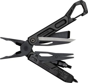 Gerber Stakeout Drive Black