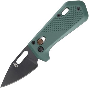 Gerber Nectar Pivot Lock Baltic Haze (2″)