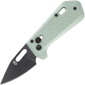 Gerber Nectar Pivot Lock Mint (2″)