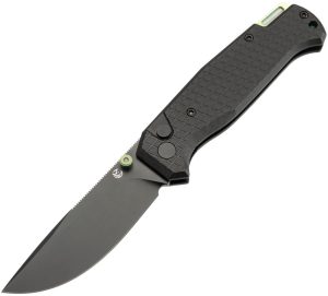 Glow Rhino McGuire Button Lock (3.5″)