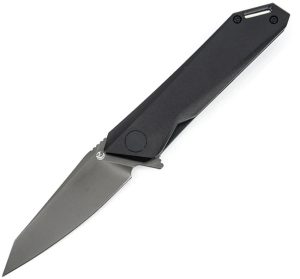 Glow Rhino Meitner Linerlock (2.88″)