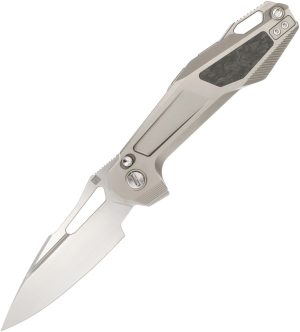 Ketuo Griffin V3 Linerlock Satin (3.5″)