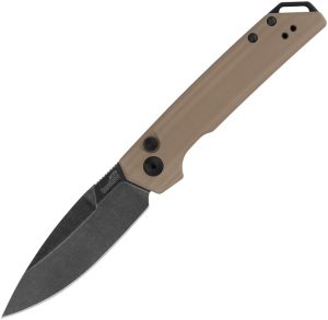 Kershaw Auto Launch Iridium FDE (3.5″)