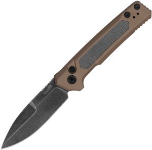 Kershaw Auto Launch 22 Button Lock (3.5″)