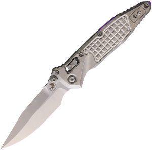 Microtech Socom Ram-Lok Marfione Sel (4″)
