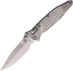Microtech Socom Ram-Lok Marfione Sel (4″)