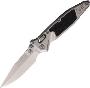 Microtech Socom Ram-Lok Marfione Sel (4″)