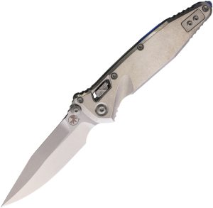Microtech Socom Ram-Lok Marfione Sel (4″)