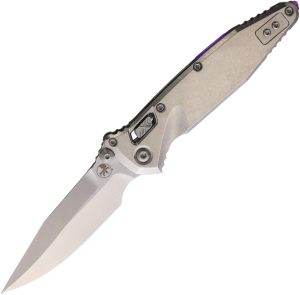 Microtech Socom Ram-Lok Marfione Sel (4″)