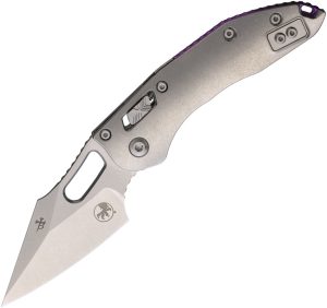 Microtech Stitch S/E Ram Lok Marf Select (3.75″)