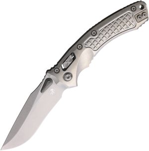 Microtech Amphibian Ram-Lok Select (4″)