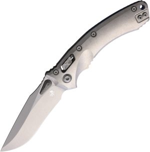 Microtech Amphibian Ram-Lok Select (4″)