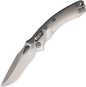 Microtech Amphibian Ram-Lok Select (4″)