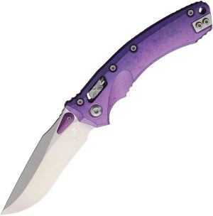 Microtech Amphibian Ram-Lok Select (4″)