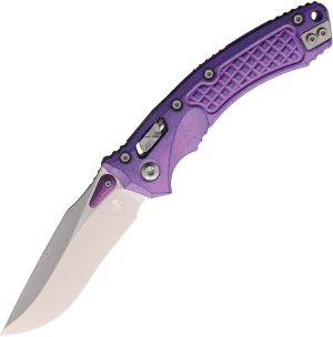 Microtech Amphibian Ram-Lok Select (4″)