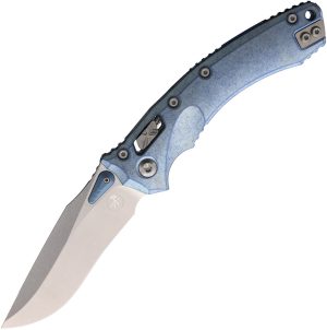 Microtech Amphibian Ram-Lok Select (4″)