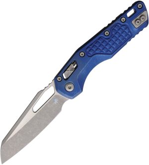 Microtech MSI Ram-Lok Marfione Select (3.75″)