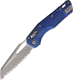 Microtech MSI Ram-Lok Marfione Select (3.75″)