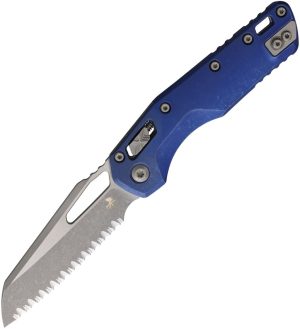 Microtech MSI Ram-Lok Marfione Select (3.75″)