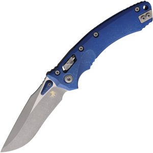 Microtech Amphibian Ram-Lok Select (4″)