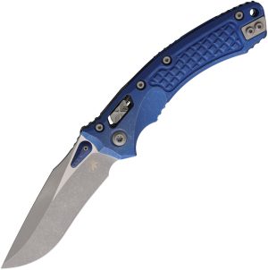 Microtech Amphibian Ram-Lok Select (4″)