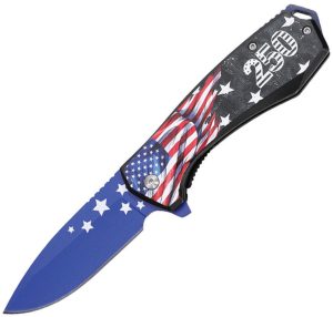 Mtech Linerlock A/O 250th (3.38″)