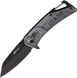 Mtech Linerlock A/O 250th (3.38″)