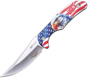 Mtech Fixed Blade 250TH (3.9″)